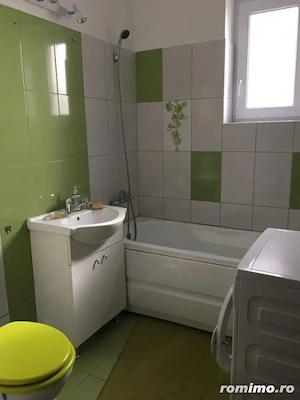 Apartament o camera zona Torontalului  - imagine 4