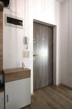 2 camere zona Aradului, zona Decathlon, 2 locuri de parcare si terasa de 25 mp - imagine 11