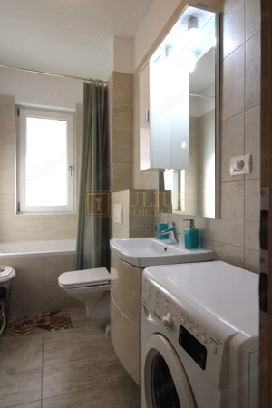 2 camere zona Aradului, zona Decathlon, 2 locuri de parcare si terasa de 25 mp - imagine 5