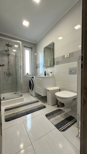 Apartament 1 camera - Giroc ( zona principala ) - imagine 3