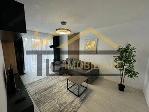 Apartament de 2 camere, 59mp, decomandat, parcare, Zona Maurer