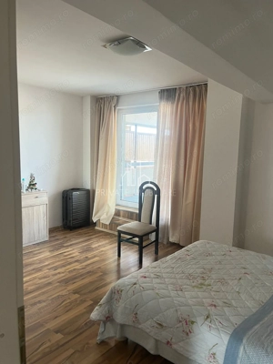 Penthouse de Inchiriat, Tudor-Univ. D. Cantemir