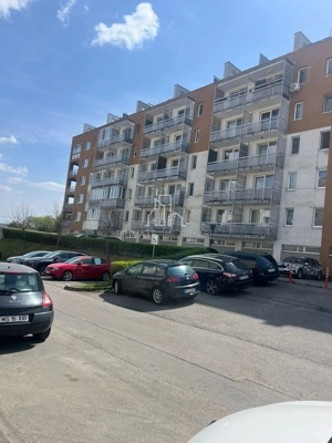 Penthouse de Inchiriat, Tudor-Univ. D. Cantemir - imagine 6