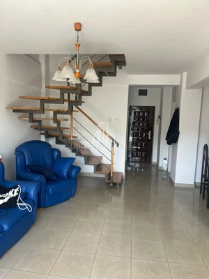 Penthouse de Inchiriat, Tudor-Univ. D. Cantemir - imagine 2