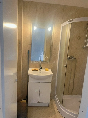 Penthouse de Inchiriat, Tudor-Univ. D. Cantemir - imagine 4