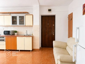 Apartament la cheie, 3 camere, zona Libelula - imagine 3