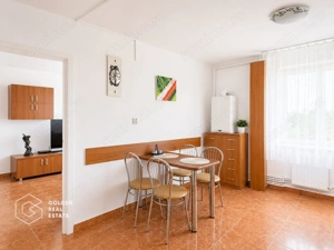 Apartament la cheie, 3 camere, zona Libelula - imagine 4