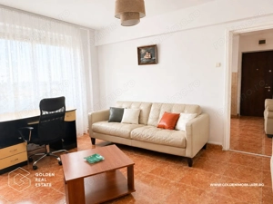 Apartament la cheie, 3 camere, zona Libelula - imagine 2