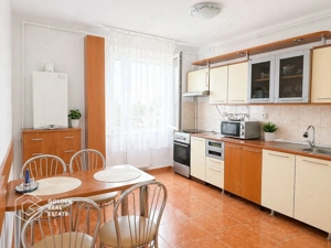 Apartament la cheie, 3 camere, zona Libelula - imagine 5
