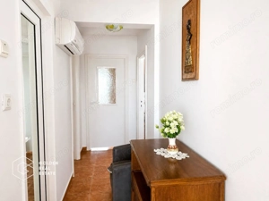 Apartament la cheie, 3 camere, zona Libelula - imagine 12