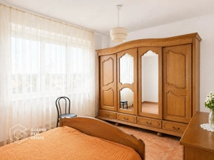 Apartament la cheie, 3 camere, zona Libelula - imagine 8