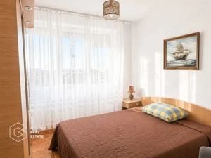 Apartament la cheie, 3 camere, zona Libelula - imagine 6