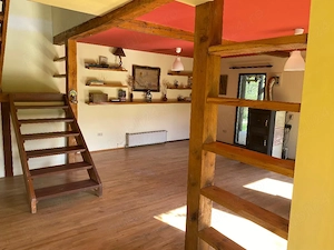 Vand casa in Deusu-Vechea - imagine 6