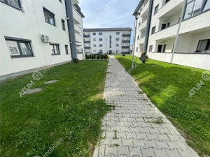 Apartament modern 2 camere balcon loc parcare  Arhitectiilor Sibiu - imagine 13