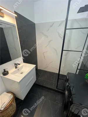 Apartament modern 2 camere balcon loc parcare  Arhitectiilor Sibiu - imagine 9