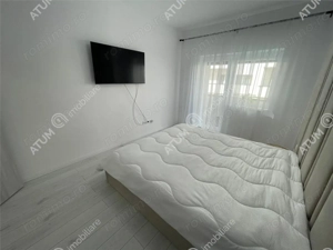 Apartament modern 2 camere balcon loc parcare  Arhitectiilor Sibiu - imagine 5