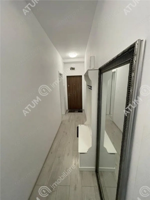 Apartament modern 2 camere balcon loc parcare  Arhitectiilor Sibiu - imagine 11