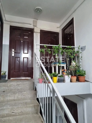 Apartament 2 camere , decomandat, Zona Girocului - imagine 5