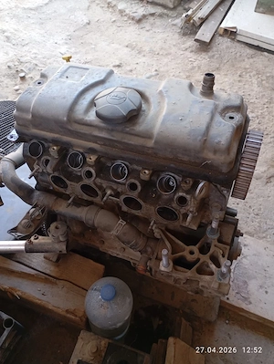 Motor Peugeot 206+ cod KFT - imagine 2