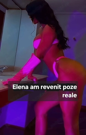 Elena am revenit  - imagine 3