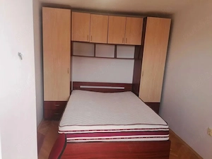 Apartament 2 camere Sagului confort 2 la etaj 2 partial mobilat si utilat - imagine 5