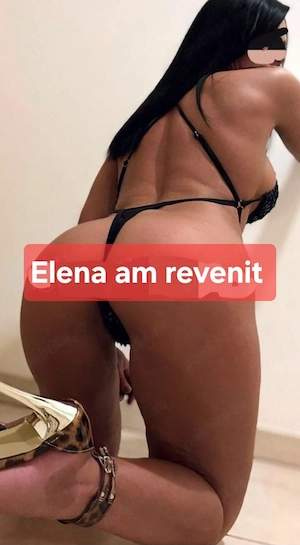 Elena am revenit  - imagine 1