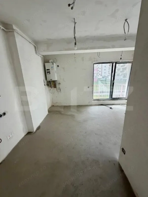 Apartament 3 camere, 66 mp, terasa 25 mp, parcare, Manastur - Metro/Amethyst - imagine 3