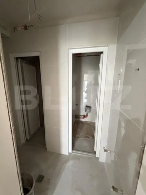 Apartament 3 camere, 66 mp, terasa 25 mp, parcare, Manastur - Metro/Amethyst - imagine 7