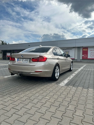 Bmw F30!!! - imagine 2