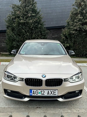 Bmw F30!!! - imagine 4