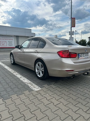 Bmw F30!!! - imagine 3