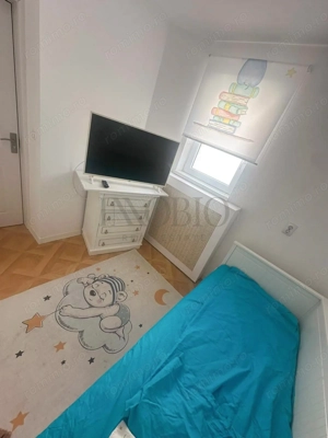 Apartament 3 camere de vanzare | Sala Palatului | Ion Brezoianu - imagine 4