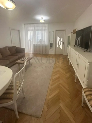 Apartament 3 camere de vanzare | Sala Palatului | Ion Brezoianu - imagine 6