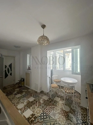Apartament 3 camere de vanzare | Sala Palatului | Ion Brezoianu - imagine 8