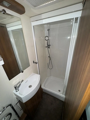 Rulota ELDDIS Affinity - cu CORT - imagine 10