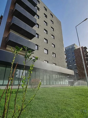 Apartament penthouse NOU Avantgarden 3 - finalizat și intabulat - imagine 7