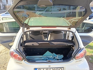 Vand Toyota aygo 2011 - imagine 6