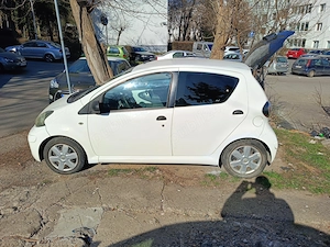 Vand Toyota aygo 2011 - imagine 3