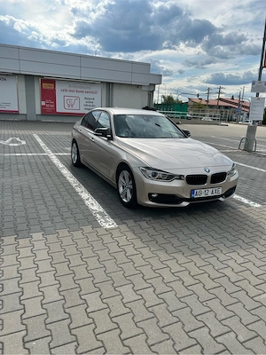 Bmw F30!!! - imagine 6