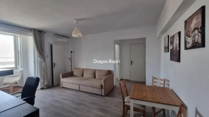 Piata Amzei // 1960 // mobilat