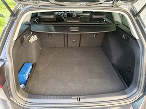 Volkswagen Golf Volkswagen Golf VII 7, 2.0 TDI 150 HP, DSG, HIGHLINE, WEBASTO - imagine 10