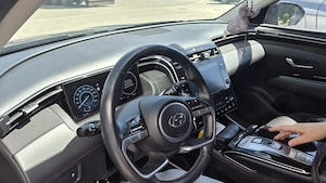 Vand Hyundai Tucson 1.6 GDi mild hybrid automata an 2022 km 81000 - imagine 3