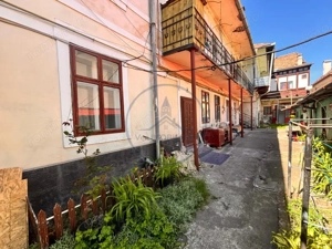 Apartament 2 camere + anexă, zonă centrală – Pietonal Liviu Rebreanu - imagine 2