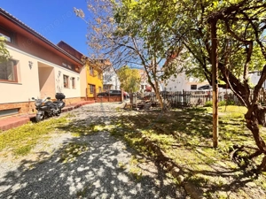 Apartament 2 camere + anexă, zonă centrală – Pietonal Liviu Rebreanu - imagine 6