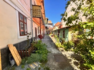 Apartament 2 camere + anexă, zonă centrală – Pietonal Liviu Rebreanu - imagine 5