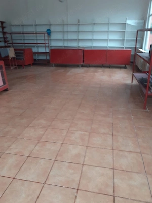 spatiu comercial de inchiriat - imagine 2