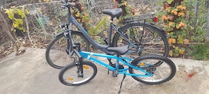bicicleta dama - imagine 4