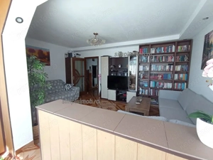 Decomandat 3 Camere spatios - 1 Decembrie 1918 - imagine 3