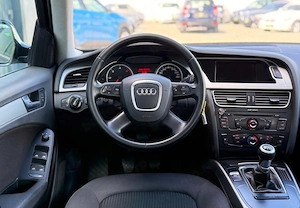Audi A4 2.0 TDI - imagine 11