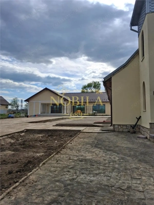 Proprietate pentru Dezvoltare: Educatie, Clinici Recuperatorii, Evenimente si Cazare – Borzesti - imagine 8